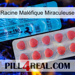 Racine Maléfique Miraculeuse new14